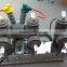 11KV 33KV 36KV Indoor or outdoor High voltage Vacuum Circuit Breaker                        
                                                Quality Choice