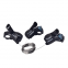 High quality SHIMANO TX30 finger shift mountain bike transmission 6/7 speed 18/21 speed finger shift accessories