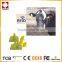 RFID animal ear tag/passive uhf rfid ear tag for cow tracking system                        
                                                Quality Choice