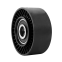 Tensioner Pulley For VOLKSWAGEN Parts No.03G145276