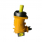TOPONE Hydraulic Pump A7VO55 A7vo80 A7vo107 A7VO80DR/61L-DPB01 A7VO107LR/63LNZB01 for Excavator E320