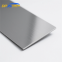 304/316/1.4529/317L/347H/S31803/304N2 Stainless Steel Plate/Sheet BA/2B/NO.1 Medical Devices/Building Materials