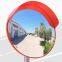 18 Inch Indoor High Impact Acrylic Traffic Convex Mirror