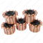12P AC Motor Commutator: Высокого качества, высокой точности, износостойкий, стабильный, совместимый с несколькими моделями, профессионального класса