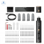 JAKEMY JM-Y10 PRO 40kHz Vibratory Polisher For Multiple Materials