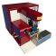 SC-31S Automatic Single - side Edge - oiling Machine