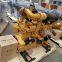 Factory Price Shanghai 162kw Direct Injection 6 Cylinder SC11CB220G2B1 Diesel Engine for Construction Wheel Loaders