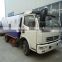 2015 Euro IV Good performance Dongfeng truck price of road sweeper truck in Turkey