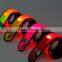 LED bracelet for sports