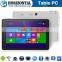 10 inch cheap price china Intel Baytrail-T(Quad-core)z3735D quad-core HD screen tablet pc