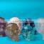 atural Citrine Crystal Skull for Sale