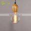 Wooden Vintage Light Pendant/Wholesale Pendant Light Cord