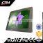 wholesale lcd all in one pc wall touch screen monitor digital signage