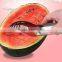 Amazon hot FDA approved 304 stainless steel watermelon slicer fruits watermelon slicer corer