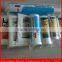 12ft x 9ft disposable Plastics dust sheet with painters