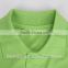 China Manufacture Custom T Shirt Men Embroidery Cotton Polo Shirt
