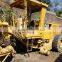 Used Excellent Motor Grader Cater 120K in Top Performance