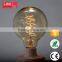 g80 e26 25/40/60w china manufactures vintage edison light bulb