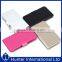 Best Quality PU Leather Wallet Case For LG K10