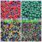 Assorted Color Round Head Pins Ball Head Push Pins With Good Use
