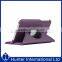 Colorful PU Leather Rotating Case For Galaxy Tab 3