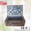 6 person use picnic basket wholesale,large picnic basket set                        
                                                Quality Choice