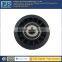 High precision custom injection plastic products