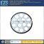 China manufacture high precision metal custom plain washers