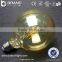 Indoor IP44 E27 Lamp Holder Warm White 2700K LED A60 Edison Bulb Light