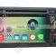 HD 1024 x 600 Android 4.4 Quad Core Car DVD Player GPS Navigation for Audi A3 S3 2003-2013