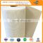 Alkali resistant fiberglass mesh for external wall insulation
