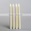 2015 cheap price electric led taper candles