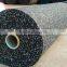 SK-906A Gym Roll Mat/gym Rubber Flooring Mat/crossfit Rubber Roll Mat