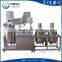 ZT-100/150 Vacuum emulsifying mixer for making ointment