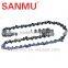 good 404 chain saw saw chain for big bar