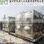 Supplier for galvanized water tank mold process