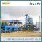 batch type SAP80 asphalt mixing plant