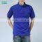 good quality polyester cotton t shirt polo