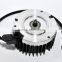 DC electric water pump motor
