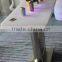 PE Plastic Big Bar Table With LED Light And Remote 120110B