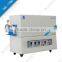 SGL-1700 Single zone and 3 zone horizontal tube furnaces