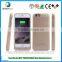 MFI Protective Battery Case 4500mAh External Power Bank Charger Case Backup Battery