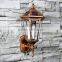 Solar outdoor lighting solar power light heatproof light
