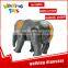 best cheap price musical light up elephant animal toy with action