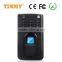TIMMY color display fingerprint card access control and attendance machine (TFS202)