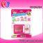 Funny Kid's Toys Electrical Mini Toy Fan Play Kitchen Appliance Toy