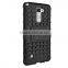 Tyre style stand shock proof case for LG Style2 F720