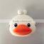 Osni 3D duck Silicone Coin purse