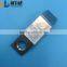 lace machine spare parts Karl Mayer tongue needle C-24-76-14