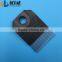 warp knitting machine spare parts guide needle LIBA 3-75-20K E28